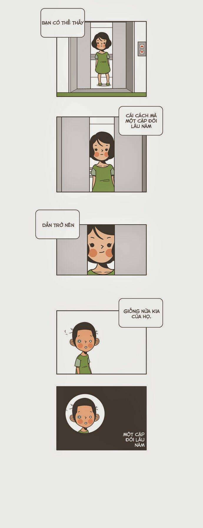 a bittersweet life chapter 2 6