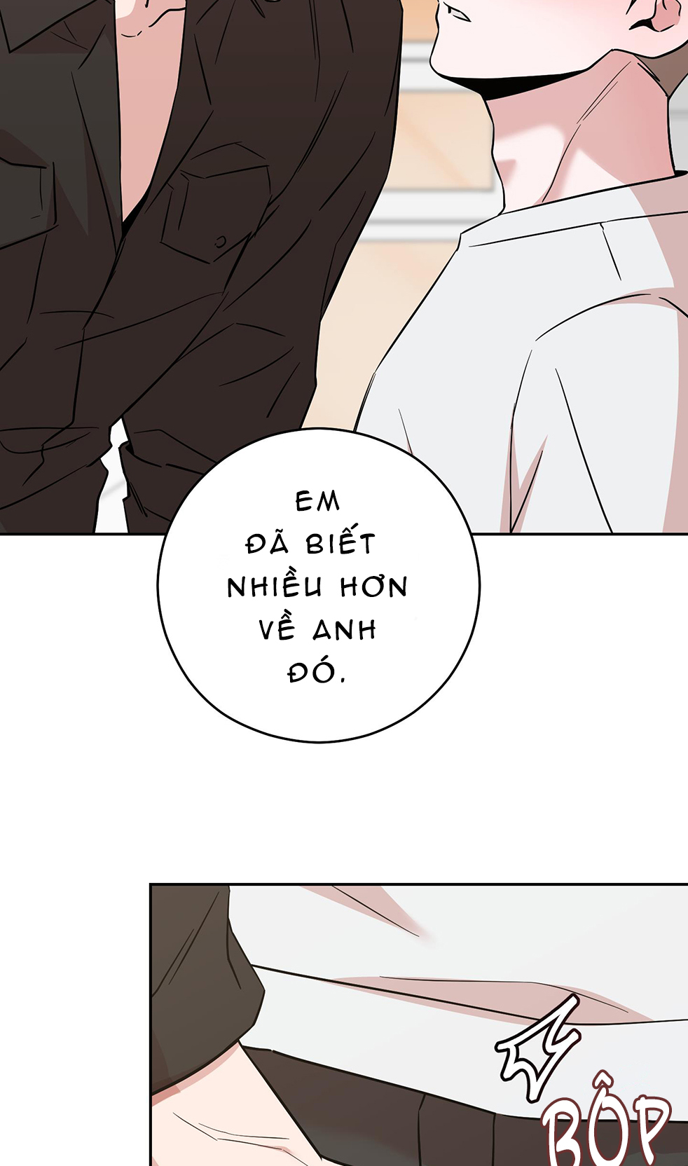 lời mời nguy hiểm chapter 5 12