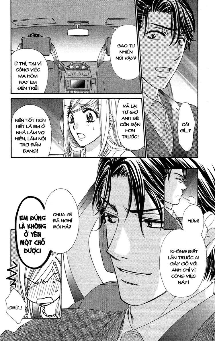 hapi mari chapter 20 14