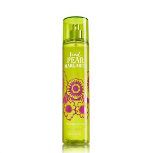 Xịt Thơm Toàn Thân Bath&amp;Body Works 236ml