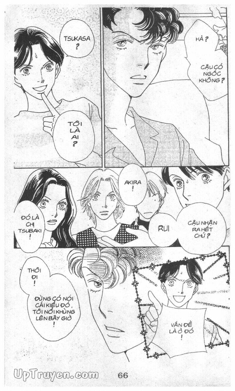 con nhà giàu chapter 190 63