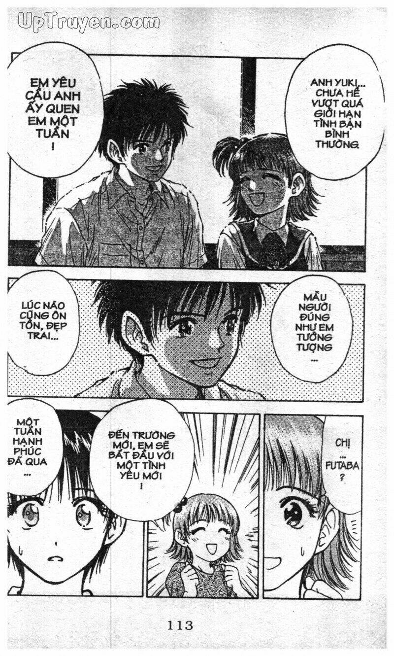 salad days chapter 128 53