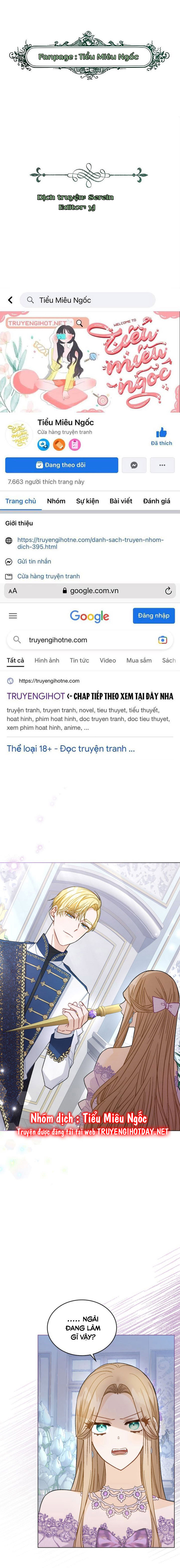 hải tặc thượng lưu chapter 11 1