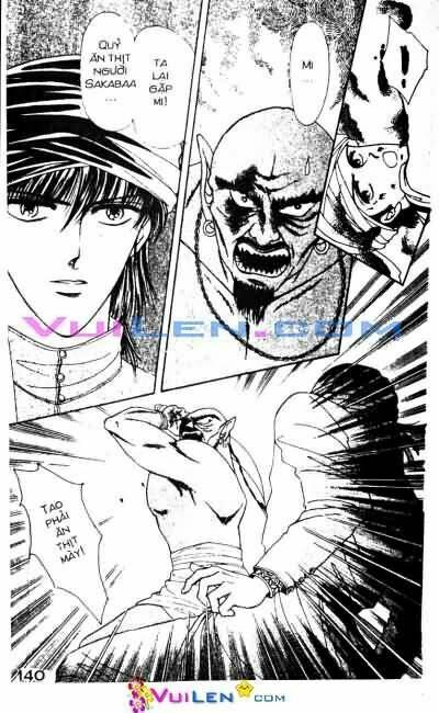 nàng công chúa ham chơi chapter 11 140