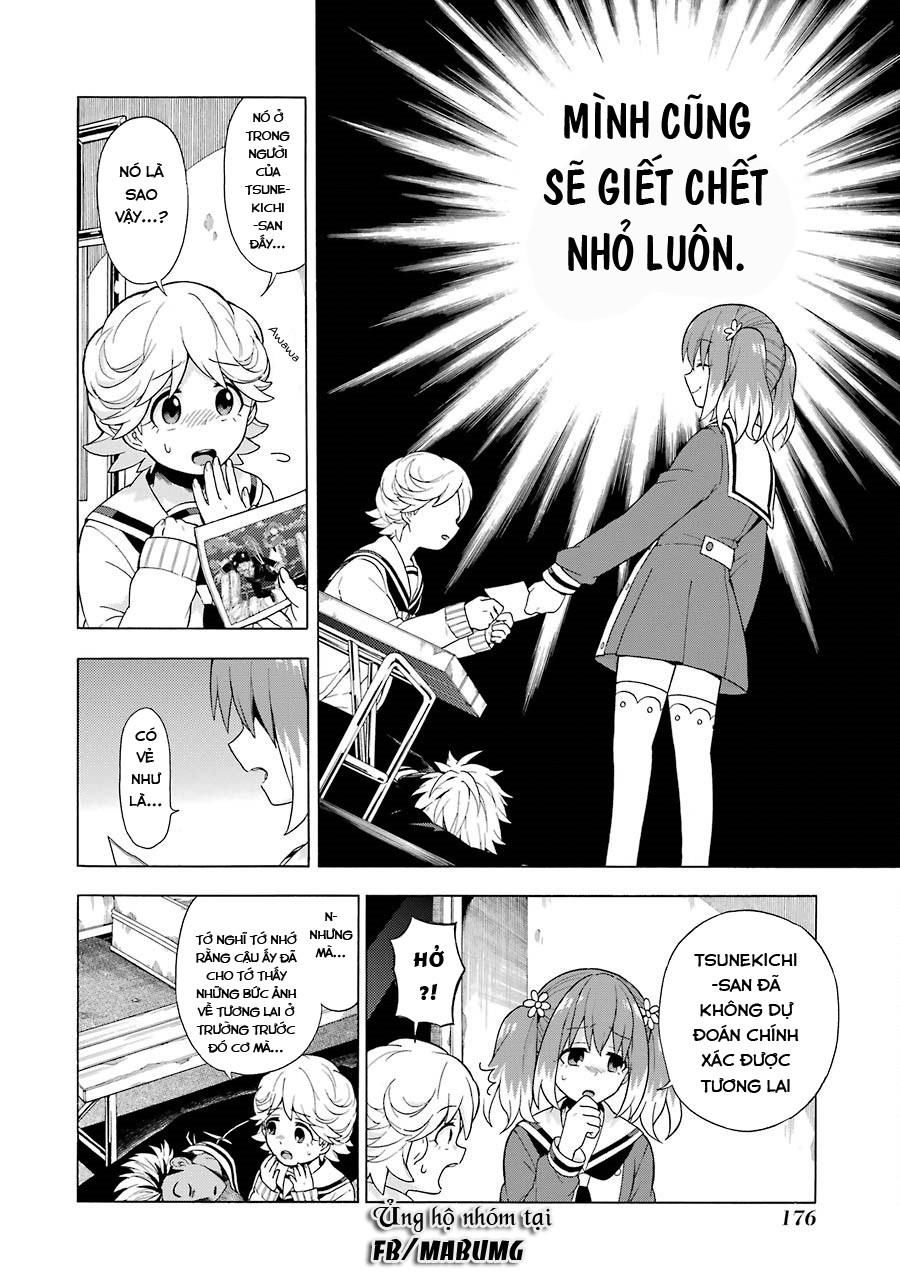 nana vô năng chapter 10 4