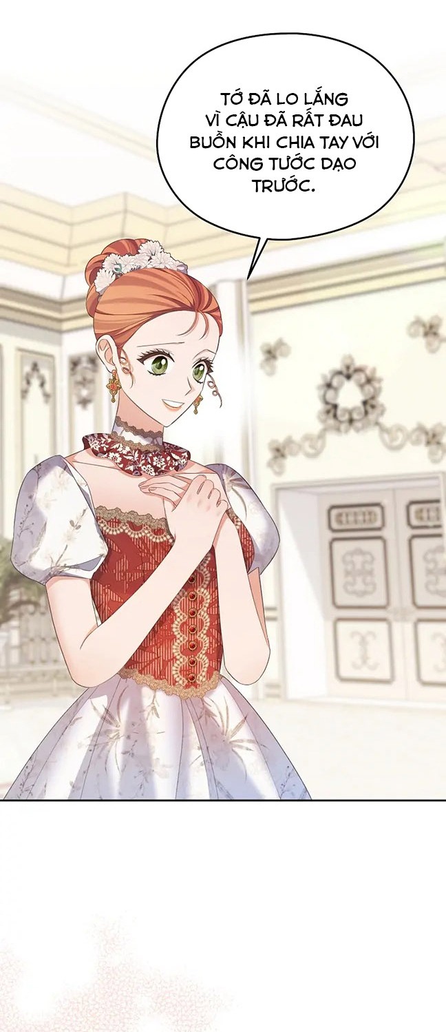 aster yêu dấu của tôi chapter 51 25