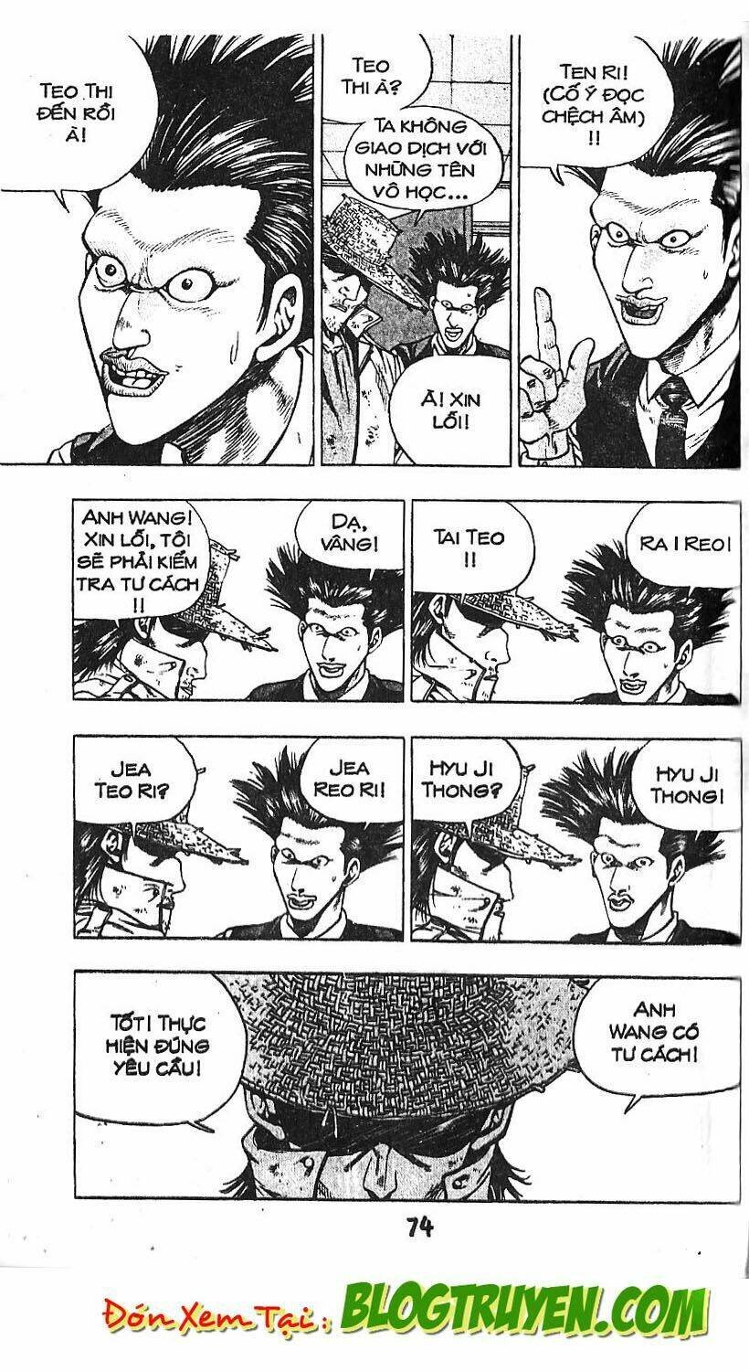 kid gang chapter 42 9