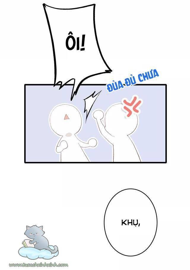 con tim rung động 2 chapter 68.1 25