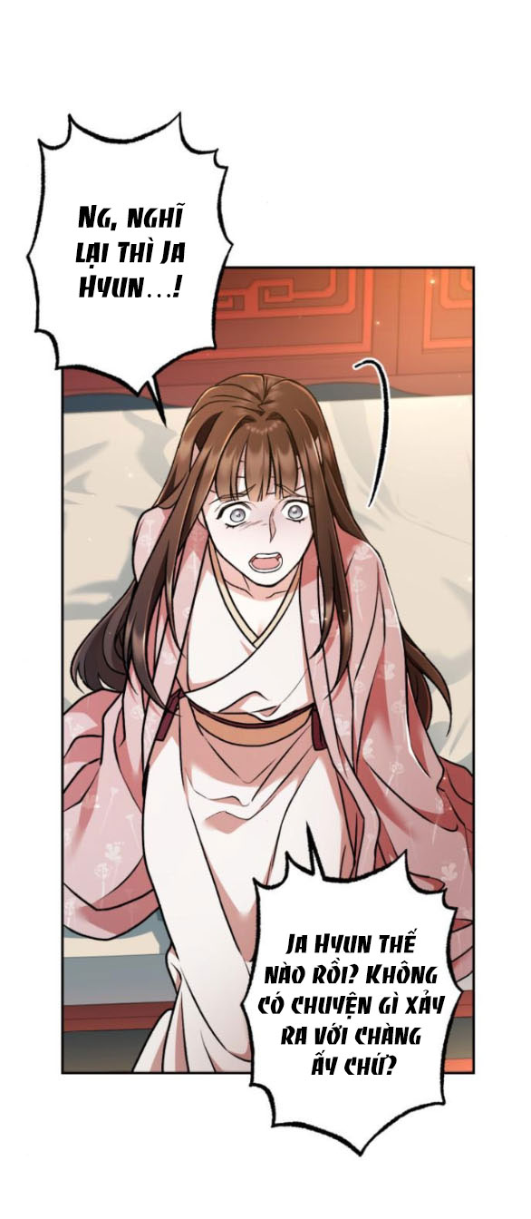 bản tình ca heeran chapter 61.1 19