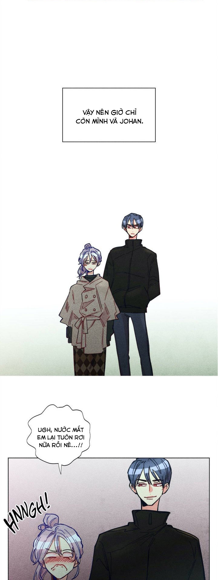 mảnh ghép o bị khuyết chapter 146 26