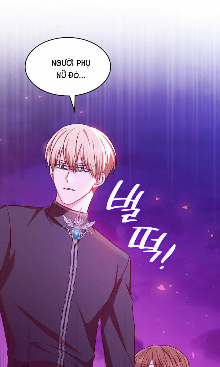 từ ác nữ, tôi trở thành một người mẹ chapter 20 69