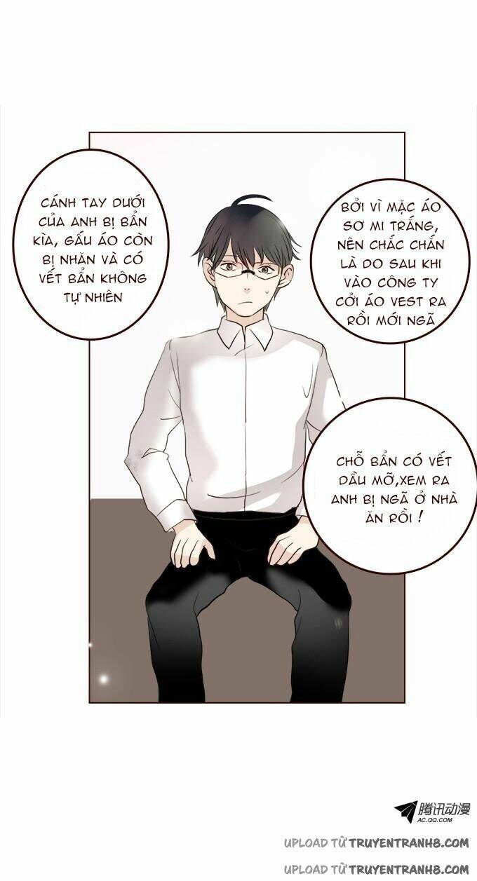 ớn lạnh tuyệt đối chapter 13 13