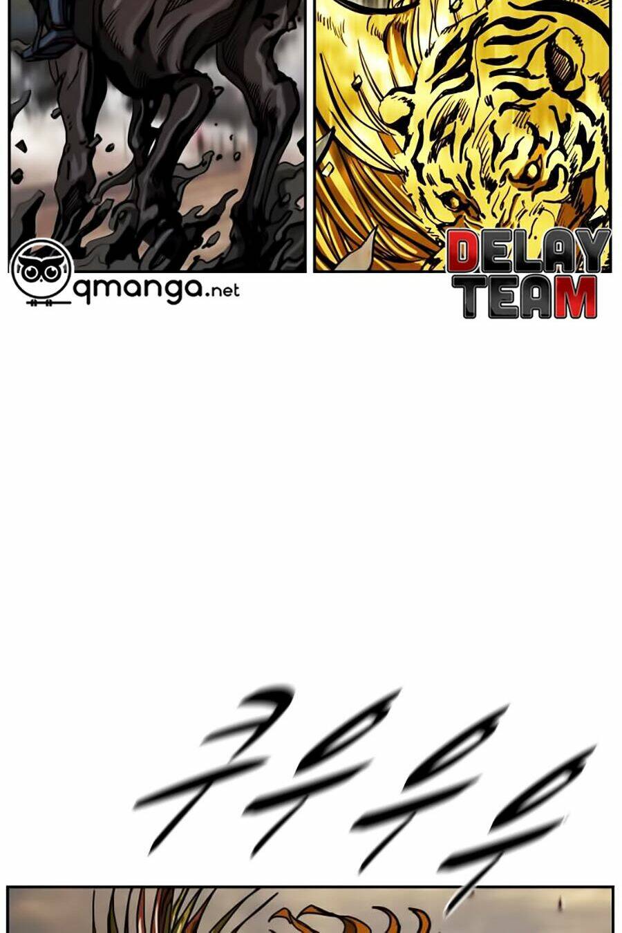 thợ săn đầu tiên chapter 34 10