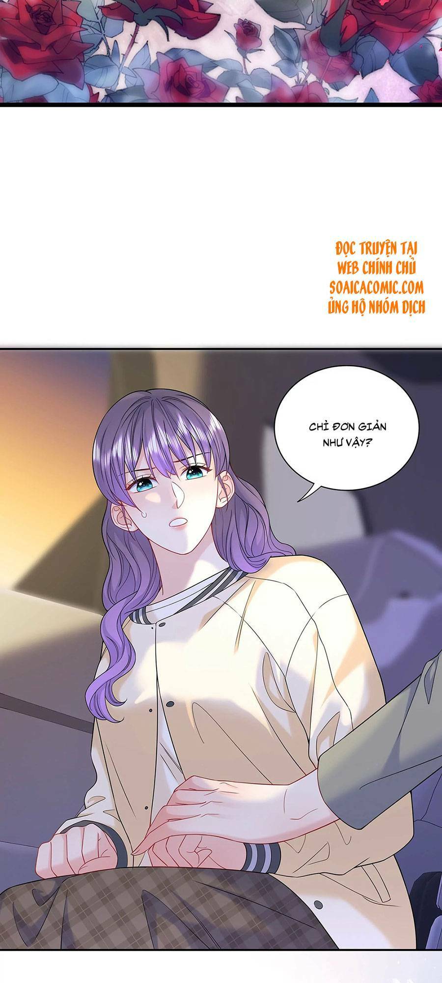 tôi dựa vào tà ý: nghịch chuyển nhân sinh chapter 63 18