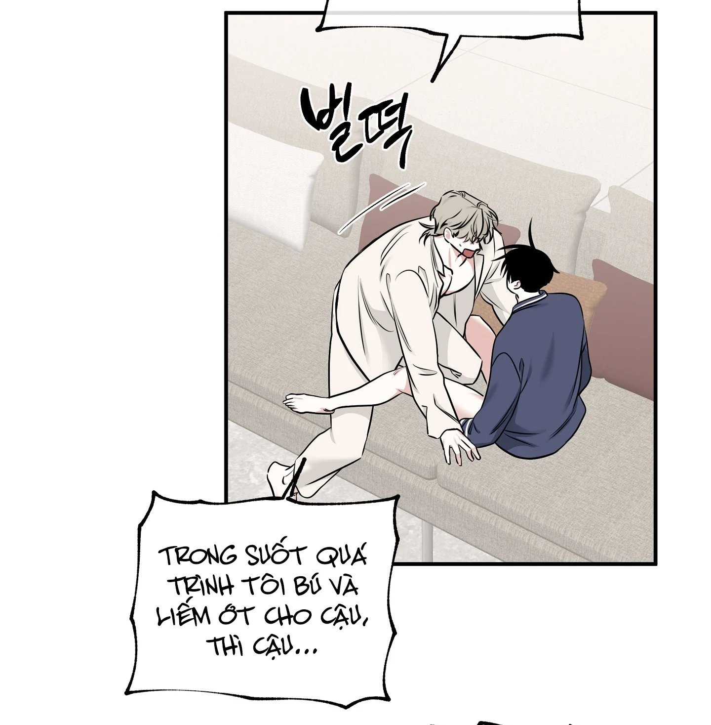 đêm bên bờ biển chapter 86.2 30