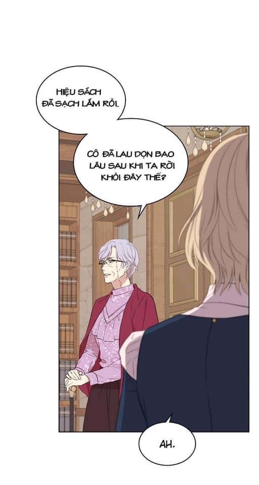 thật tình, họ rất nhớ cô ấy! chapter 9 48