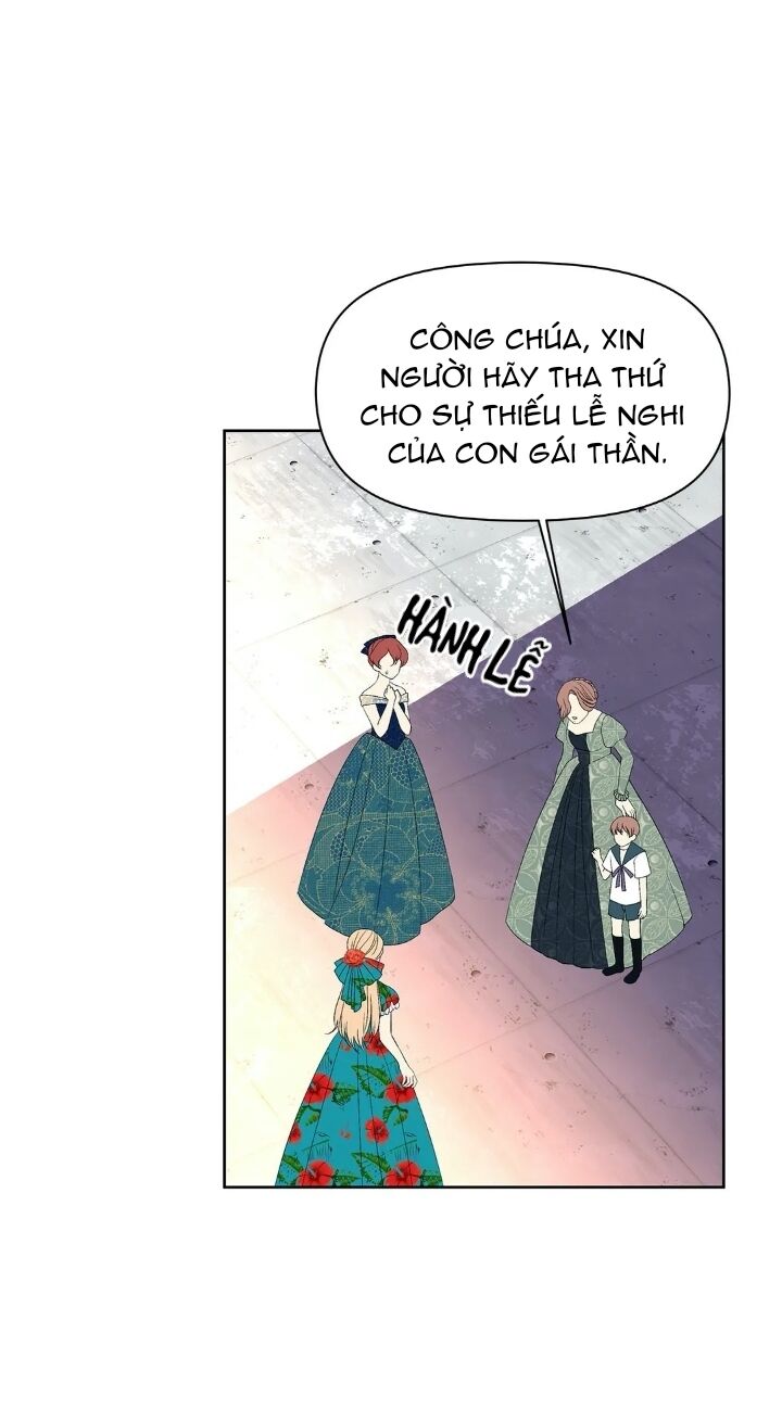 công chúa thời gian có hạn chapter 17 30