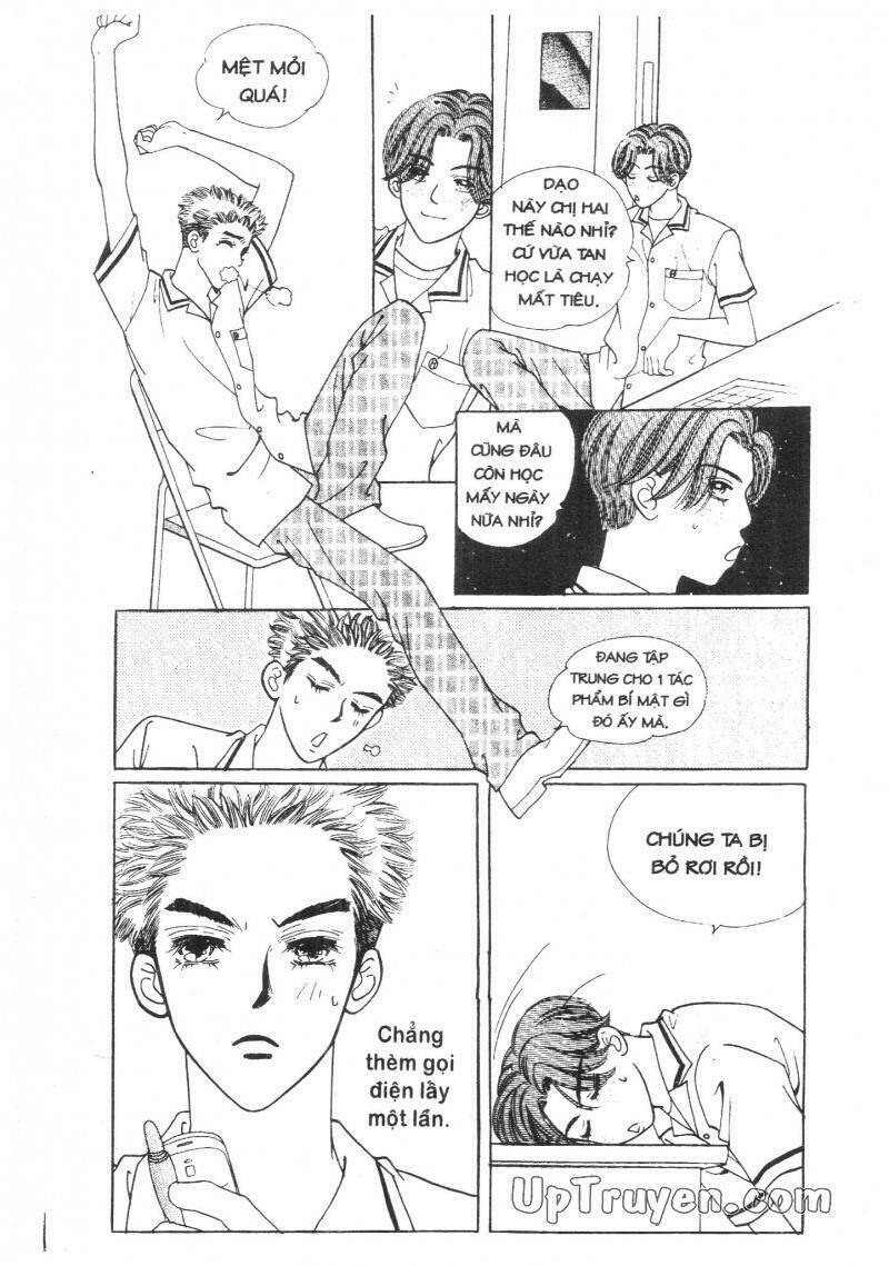 nụ hôn chàng trai chapter 4 129