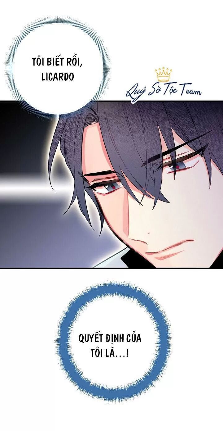 thánh nữ ẩn danh chapter 128 27