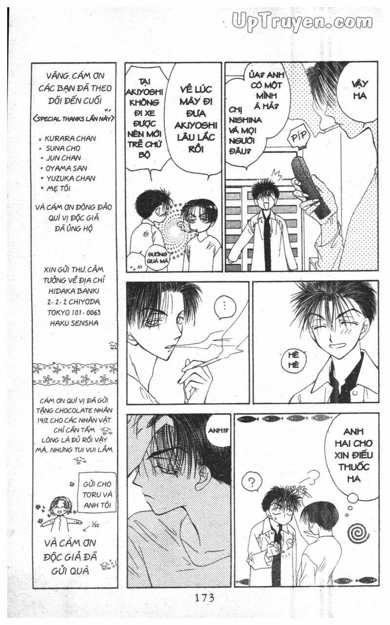 thấy mờ ghét chapter 4 175