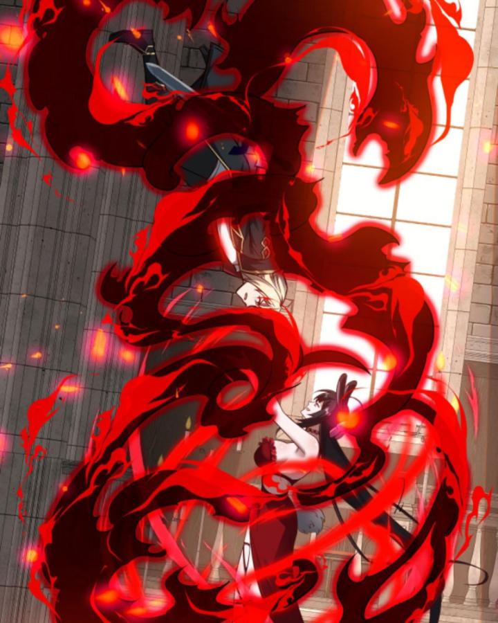 người chơi và nhân vật chính đều muốn làm hại ta chapter 83 22