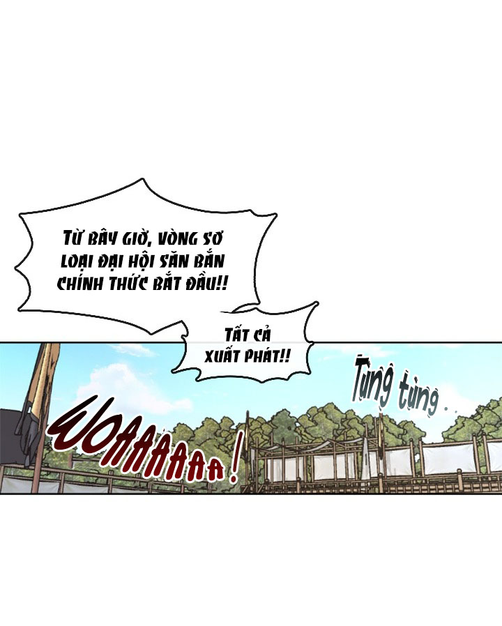 đóa hoa ẩn mình chốn cung thành chapter 3 52