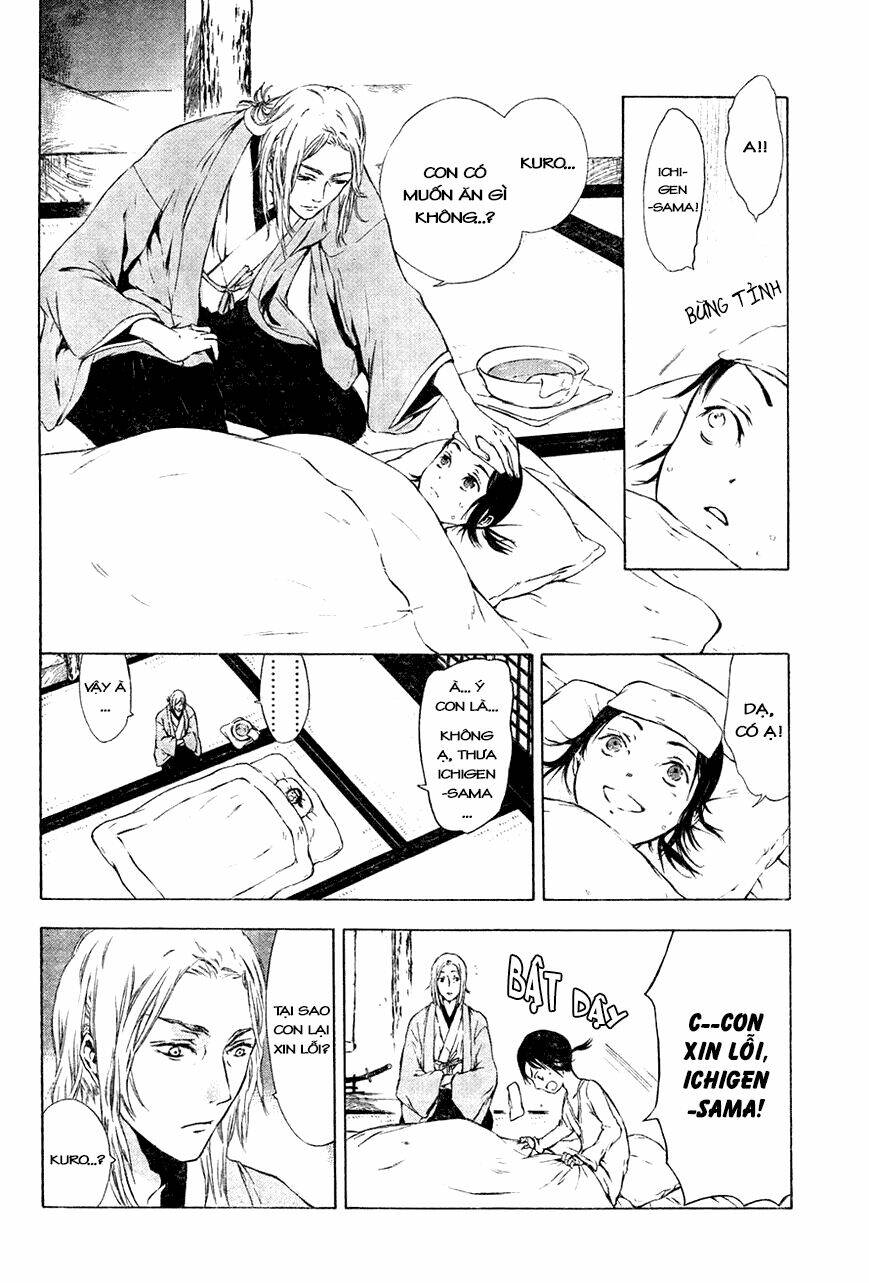 k - stray dog story chapter 4 21