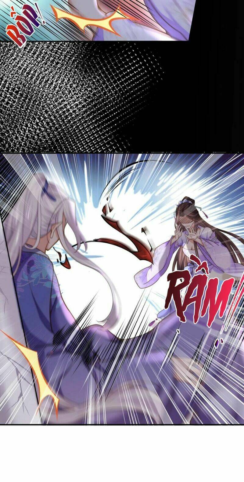 hoạn phi thiên hạ chapter 129 8