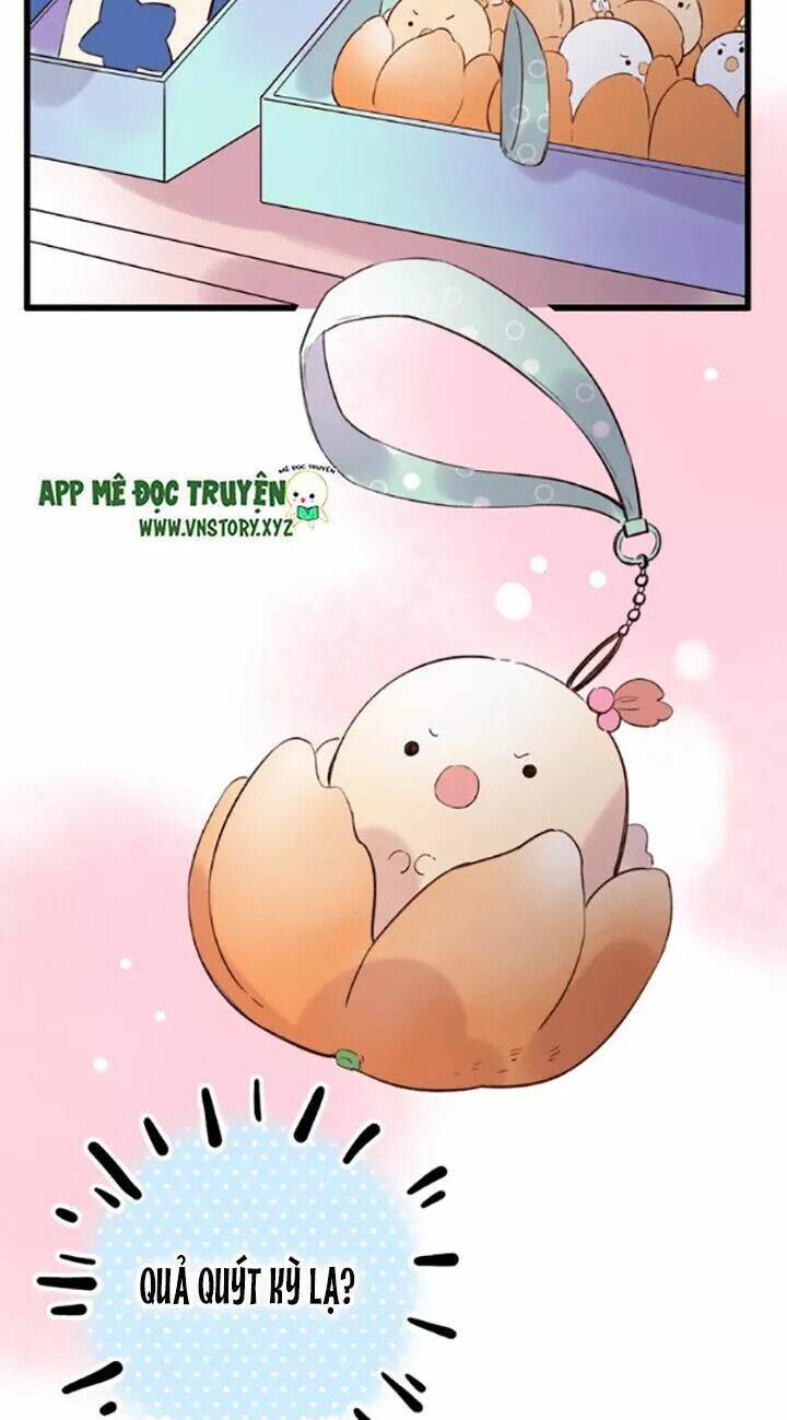 trạch thượng tịch mịch huỳnh hỏa chapter 55 10