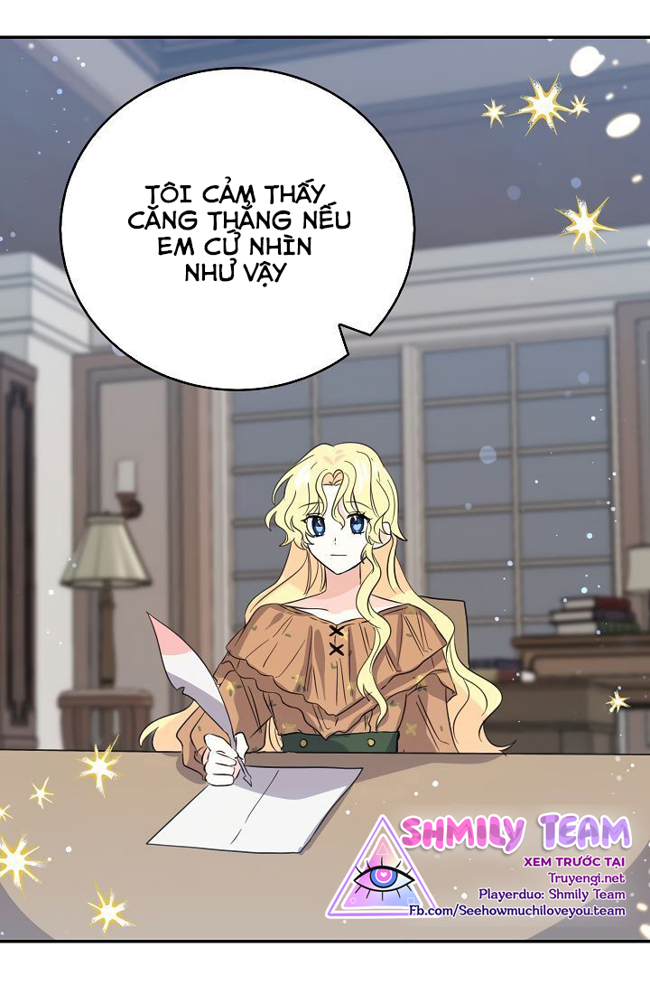 tôi là bạn gái cũ của một vị anh hùng chapter 18 57