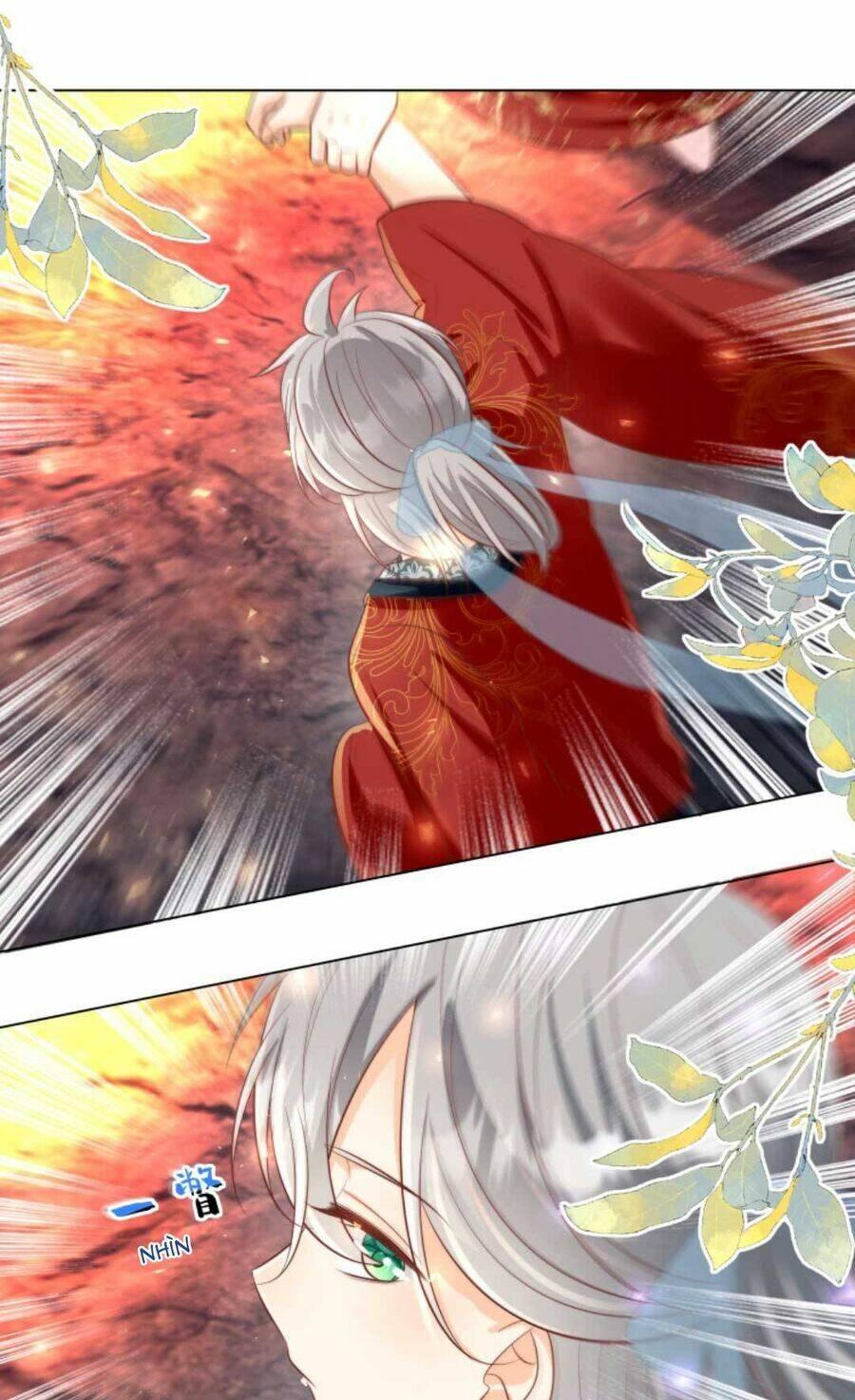 Mở Đầu Nữ Đế Làm Chính Cung chapter 168 32