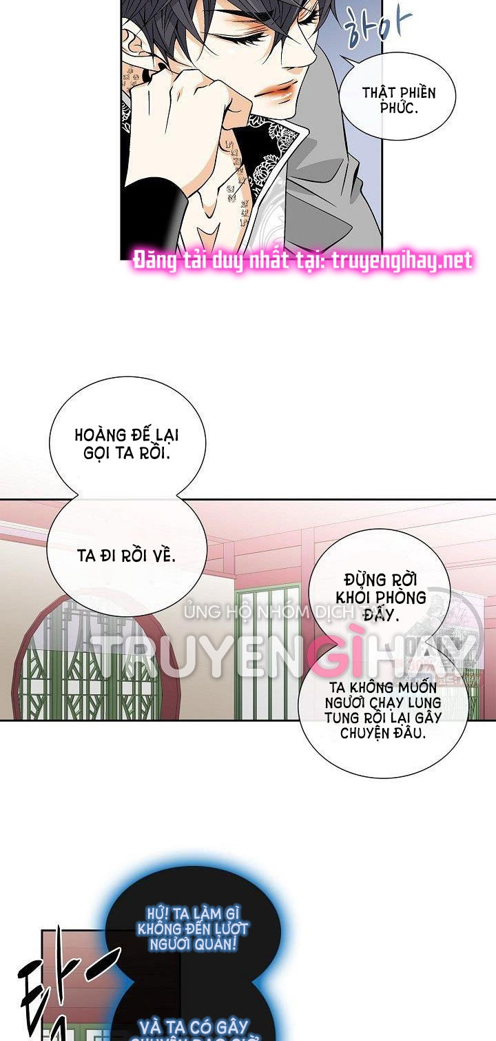 nơi cơn gió dừng chân chapter 18.1 17