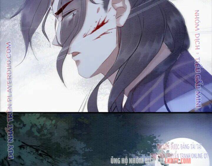 trọng sinh bá sủng nhiếp chính vương quá mạnh mẽ chapter 167 66