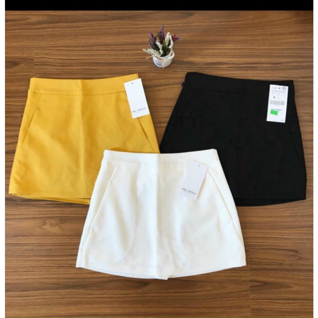 Chân Váy Cao Cấp Chuẩn Shop Thời Trang Siêu Xinh Xắn Cho Các Nàng Thời Trang Hottrend