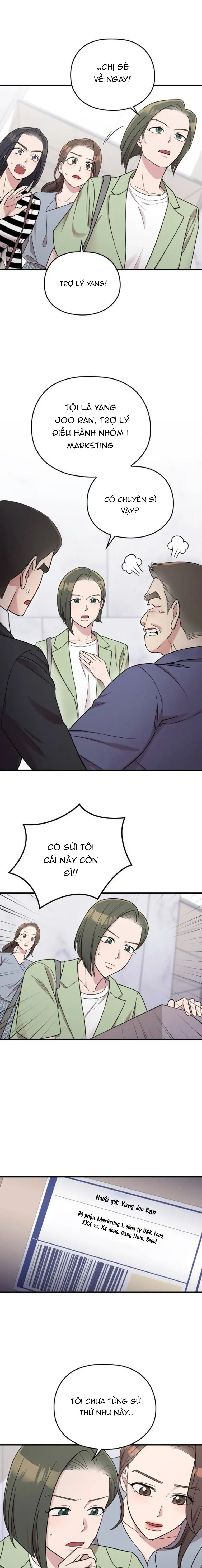 cô đi mà lấy chồng tôi chapter 27.1 8