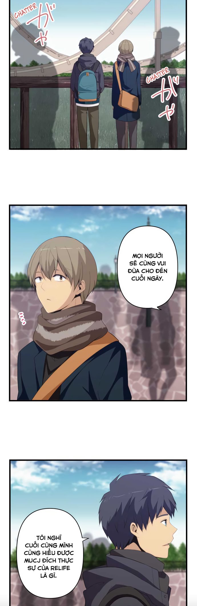 relife chapter 207 19