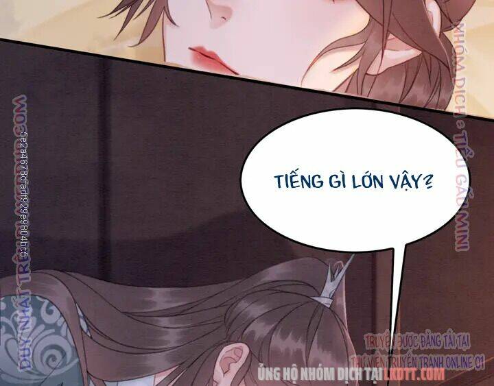 trọng sinh bá sủng nhiếp chính vương quá mạnh mẽ chapter 171 83