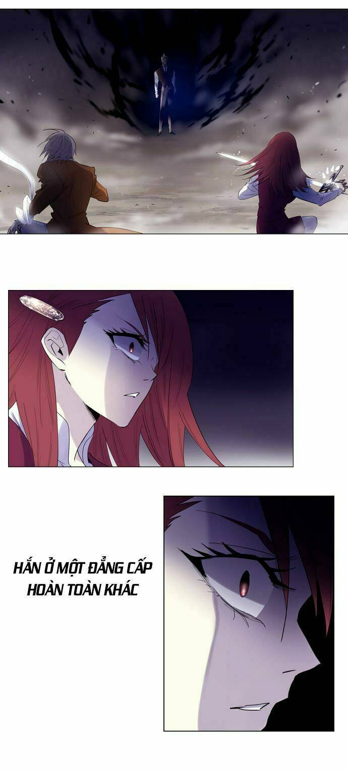 bản khế ước linh hồn chapter 134 10