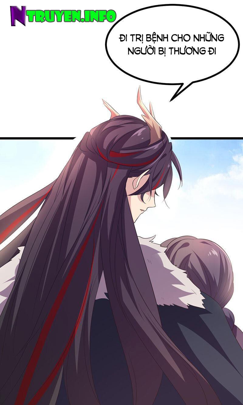 khuynh thế đế vương cơ chapter 37.1 18