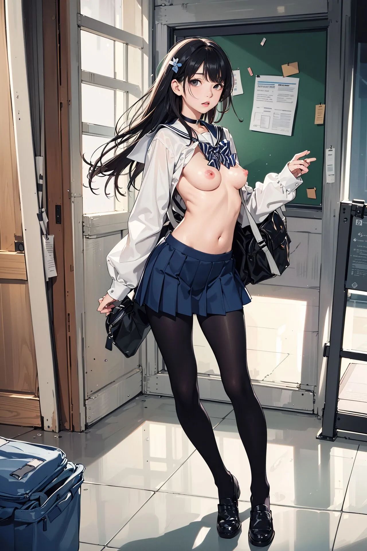 artist ai generated chapter 213 104