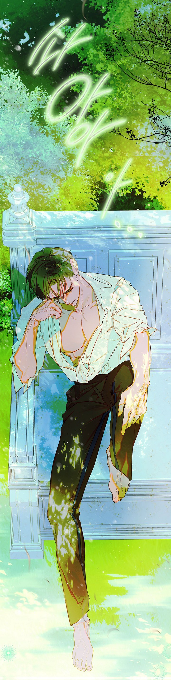 mẹ tôi kết hôn một lần nữa chapter 63 1