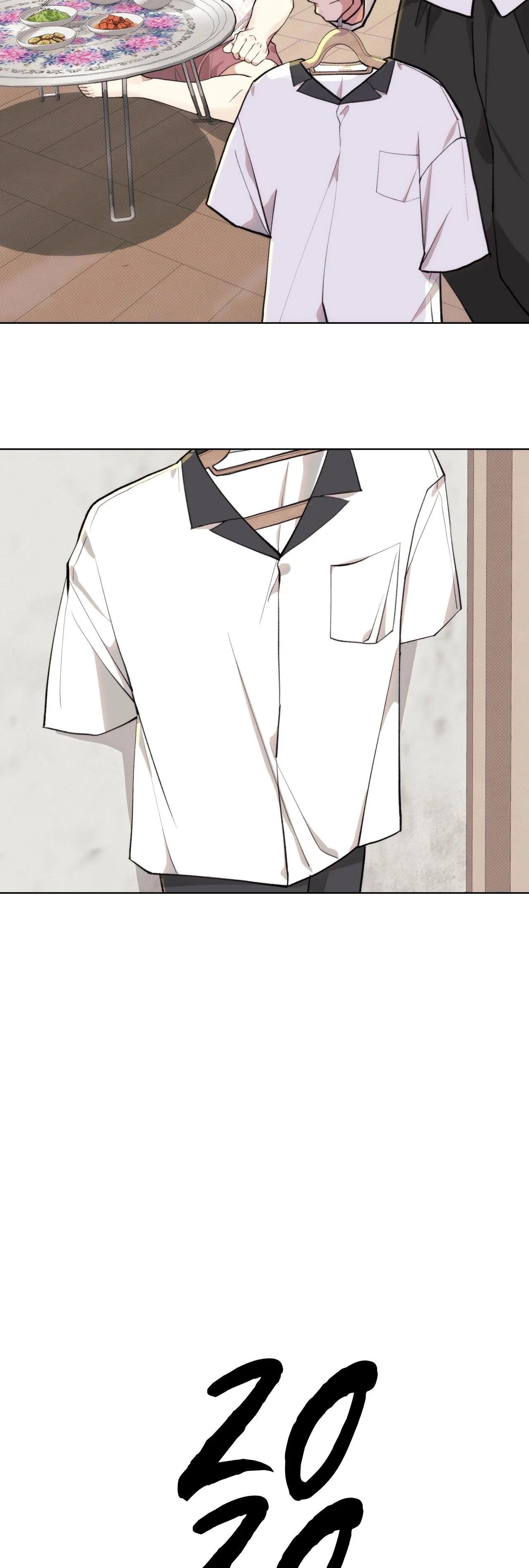 em bé và đại ca chapter 2 11