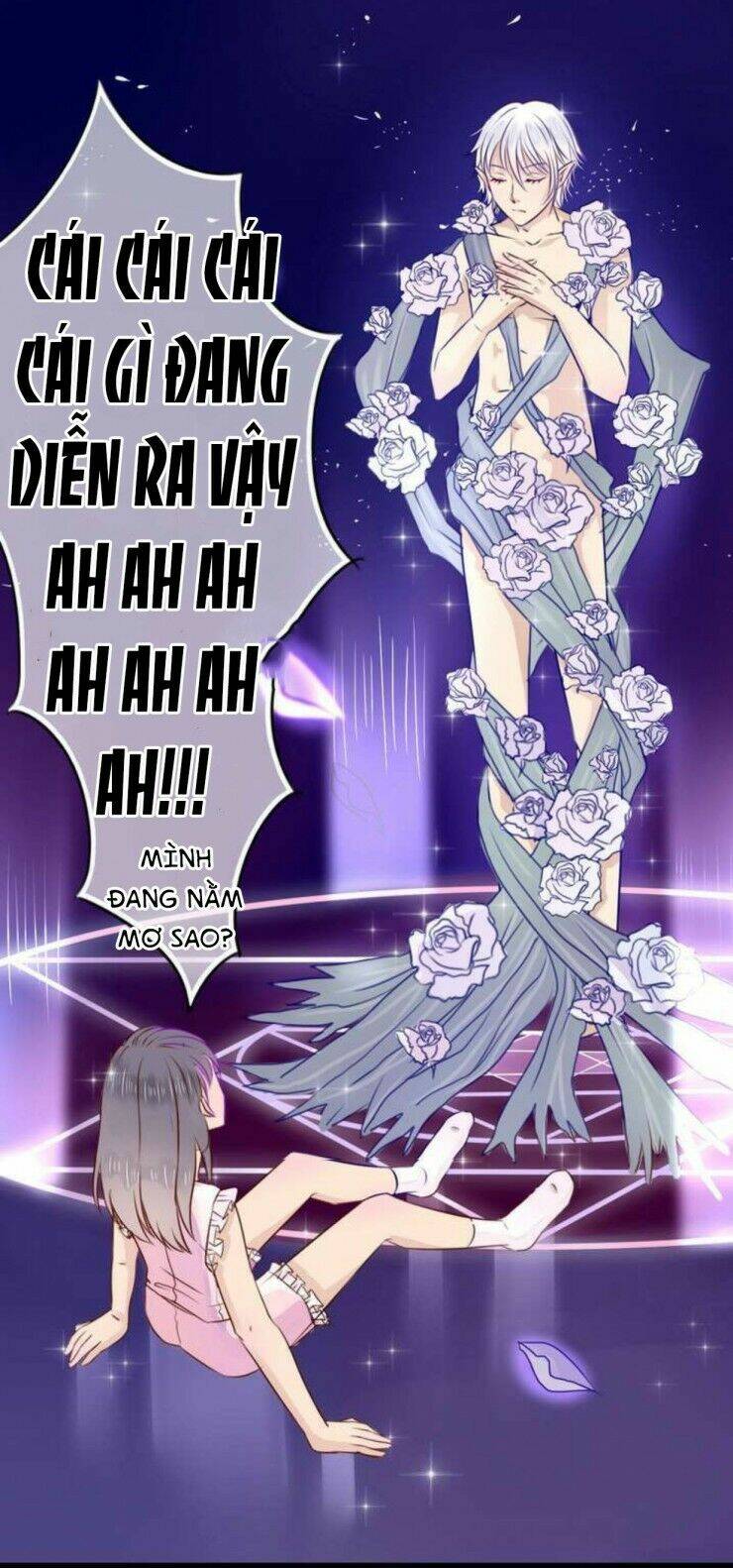 sau con mưa mùa hạ chapter 1 16