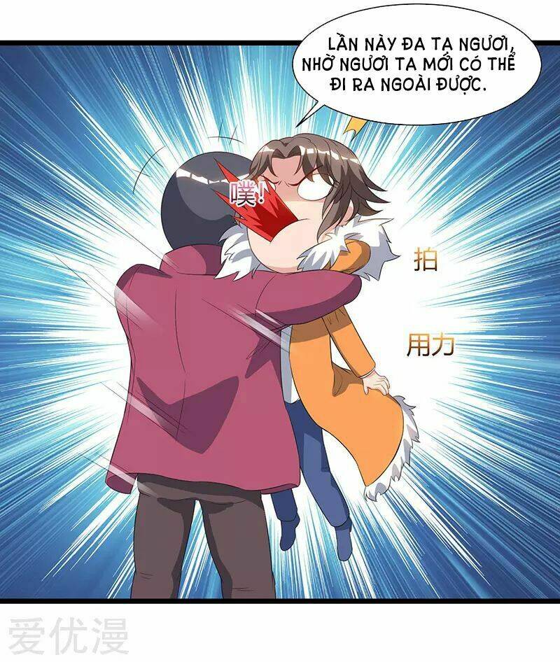 trọng sinh khí thiếu quy lai chapter 57 28