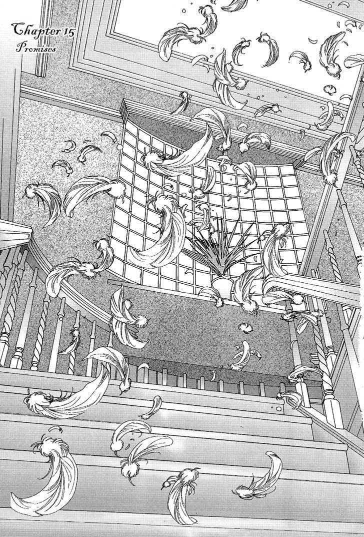 princess diana chapter 15 1