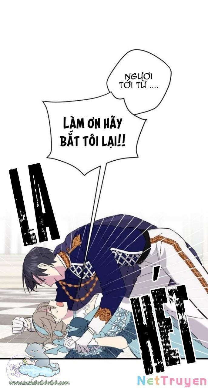 xin hãy cứ khóc, thái tử chapter 2 35