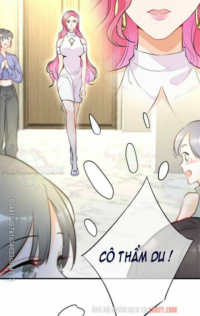 tôi trở thành tổ tông của 5 vị đại lão chapter 12 4