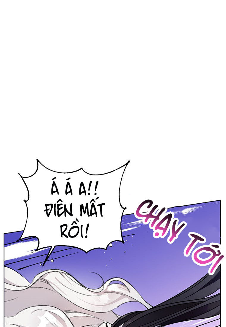 kết cục buồn của trò chơi nhập vai chapter 22 14