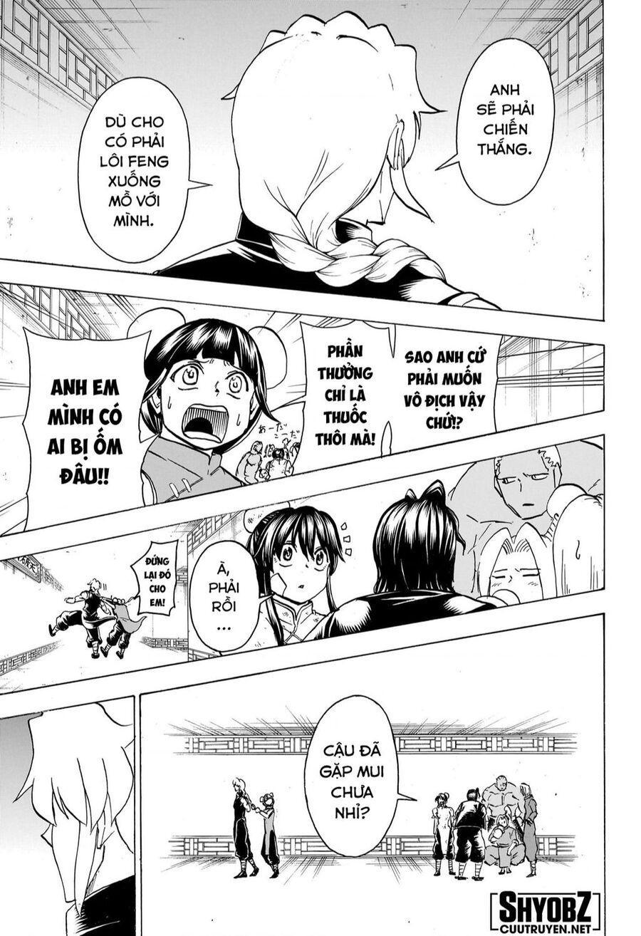 undead unluck chapter 163 9