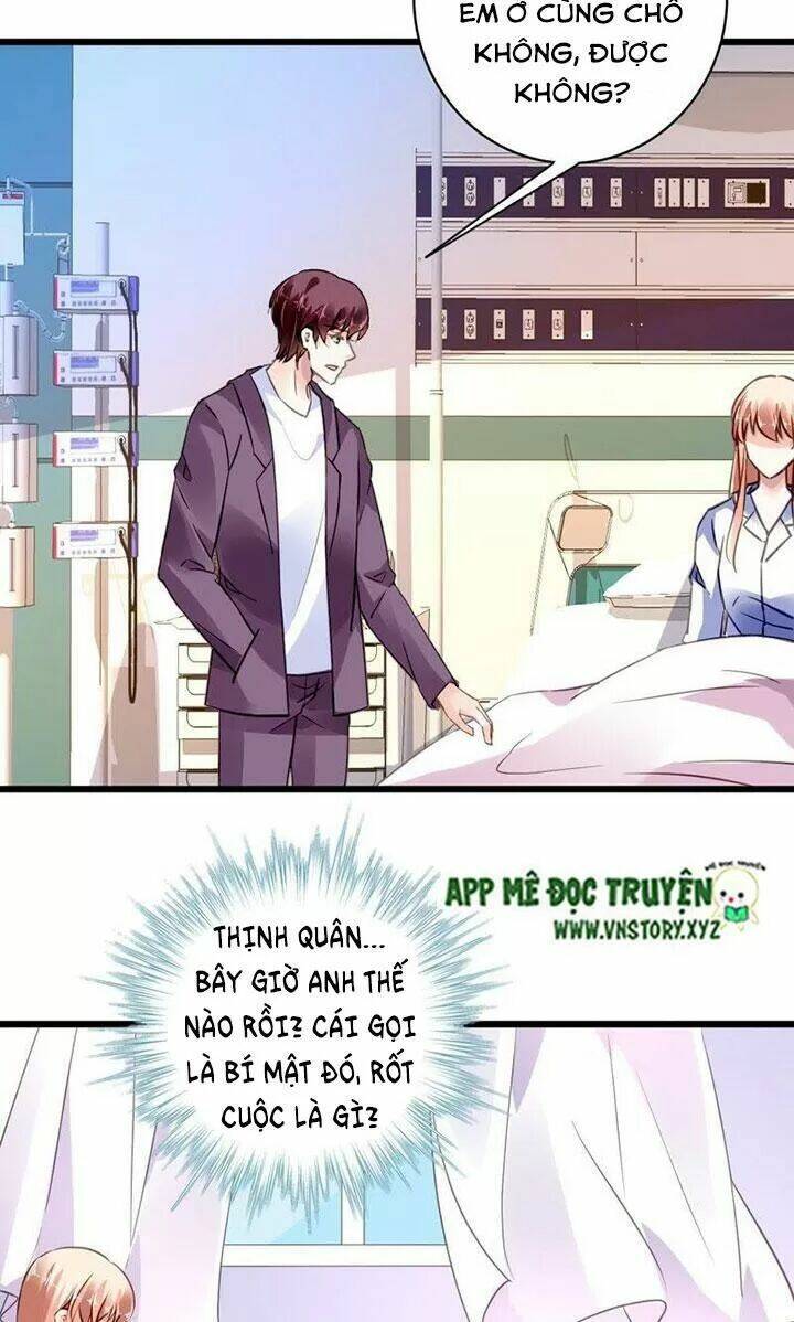 mưu ái thành nghiện chapter 136 2